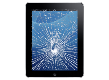 iPad, Android and Tablet Screen Repair Service