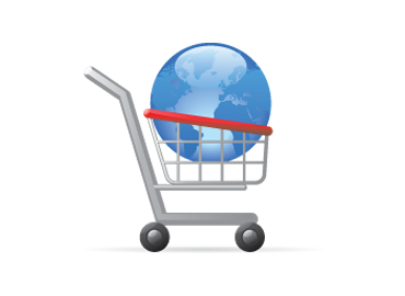 Ecommerce Websites and Ecommerce Services