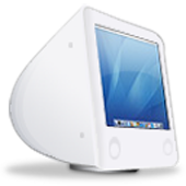  Apple eMac Computer Repair Service