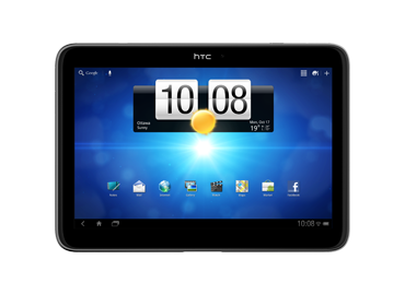 Google Nexus Tablet Repair Service