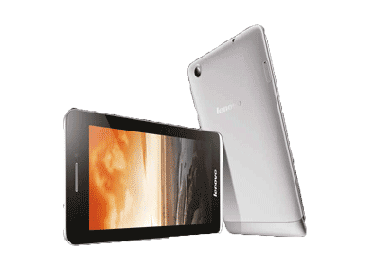 Lenovo Tablet Repair Service