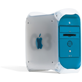Apple Power Macintosh G3 Computer Repair Service