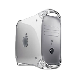 Apple Power Macintosh G4 Computer Repair Service