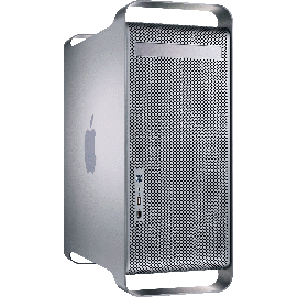 Apple Power Macintosh G5 Computer Repair Service