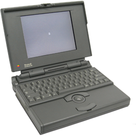 Apple PowerBook Laptop Computer Repair Service