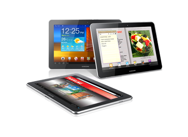 Samsung Galaxy Tab Tablet Repair Service