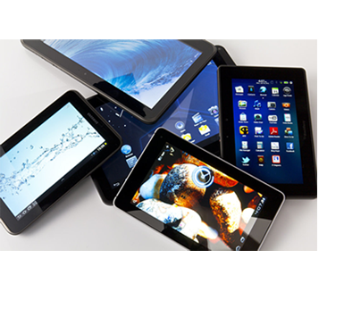 Tablet and E-Reader Repair Specialists